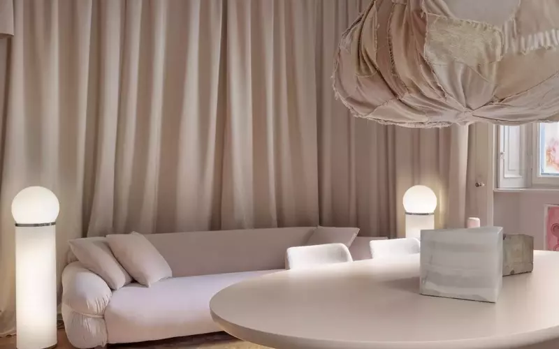 Arredamento di Tendenza: Le Ispirazioni dalla Settimana del Design