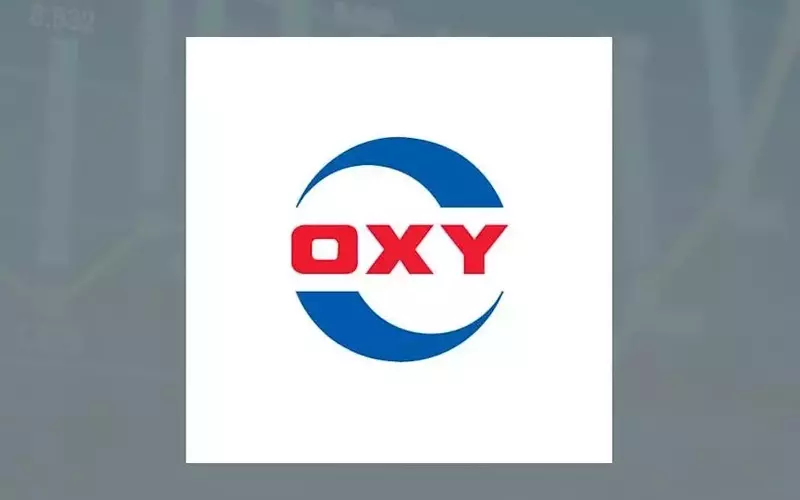 Occidental Petroleum's Leadership Transition and Strong Financial Performance
