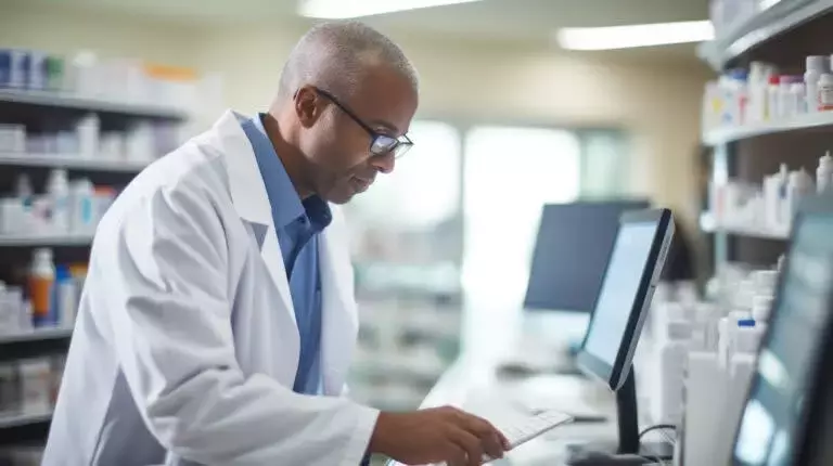 Baron Health Care Fund's Q1 2026 Performance Affected by Amgen Exclusion