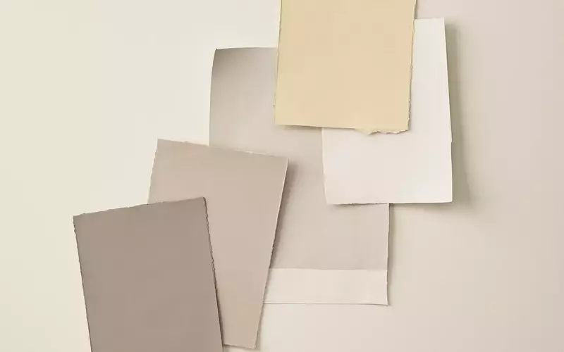 Oltre il Beige: Nuove Tonalità Neutre per Ambienti Luminosi e Accoglienti