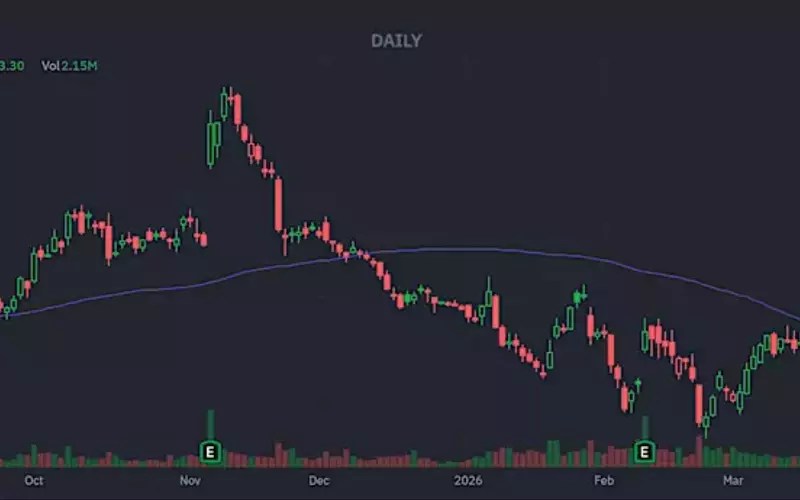 Datadog Stock Poised for Earnings Rally After Key Technical Breakout