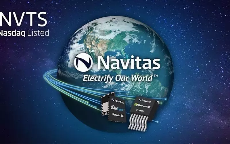 Navitas Semiconductor Appoints Davin Lee to Board of Directors