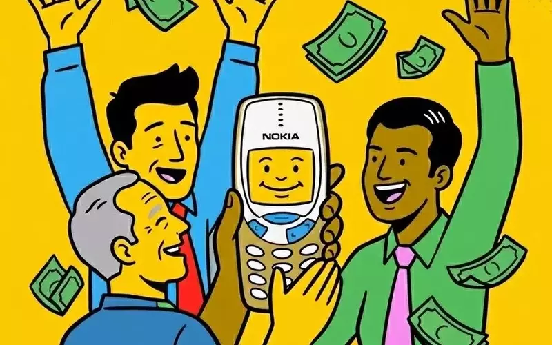 Nokia Divests Fixed Wireless Unit, Reinforcing AI Infrastructure Focus