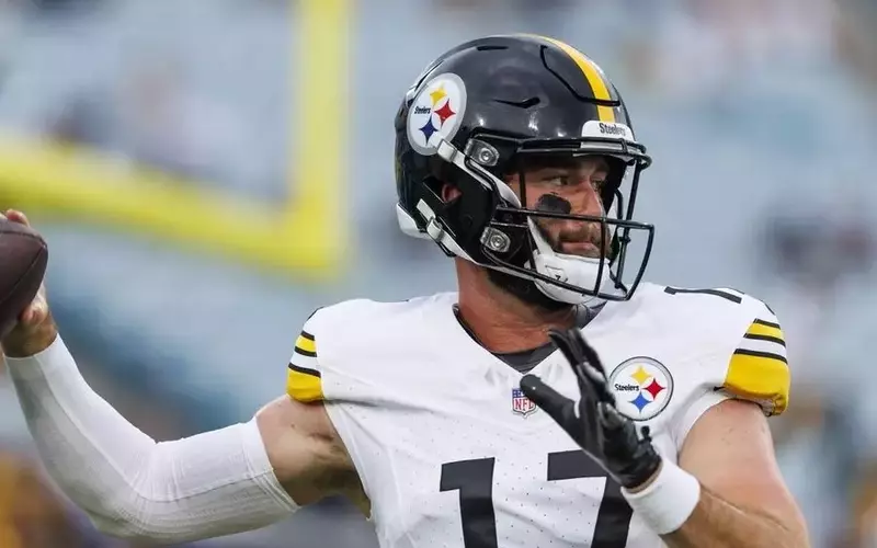 Baltimore Ravens Bolster Roster with Veteran Quarterback Skylar Thompson