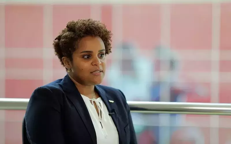 CAF Boosts Women's Football Leadership in Africa with Strategic Training