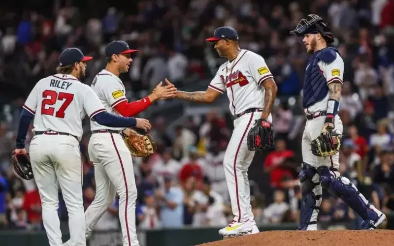 Braves Make Roster Changes: Jonah Heim Designated, Sean Murphy Returns