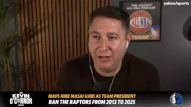 Chicago Bulls Appoint Bryson Graham as Executive VP of Basketball Operations