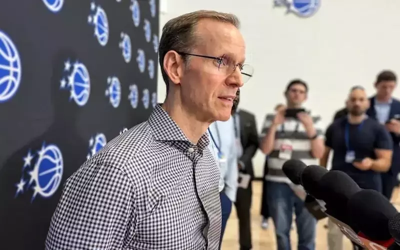 Orlando Magic Search for New Head Coach After Playoff Exit