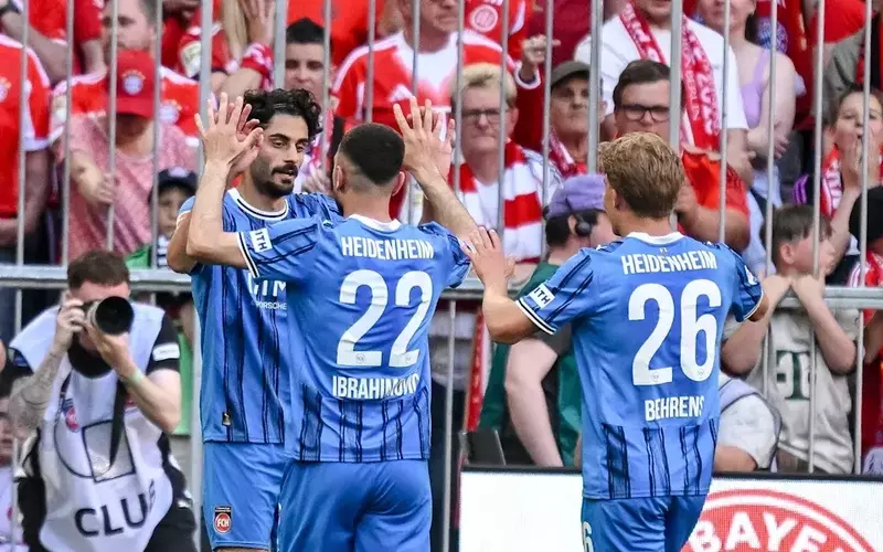 Bayern Munich Loan Players' Performance Analysis
