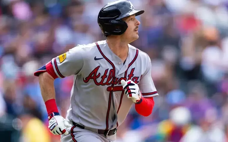 Braves to Face Mariners in Key Matchup