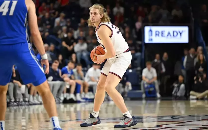 Gonzaga's Walk-On Legacy: Celebrating Unsung Heroes and Facing Future Challenges