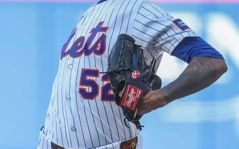 Mets Pitcher Chooses Free Agency, But He Could Be Back With Team In A Matter Of Days