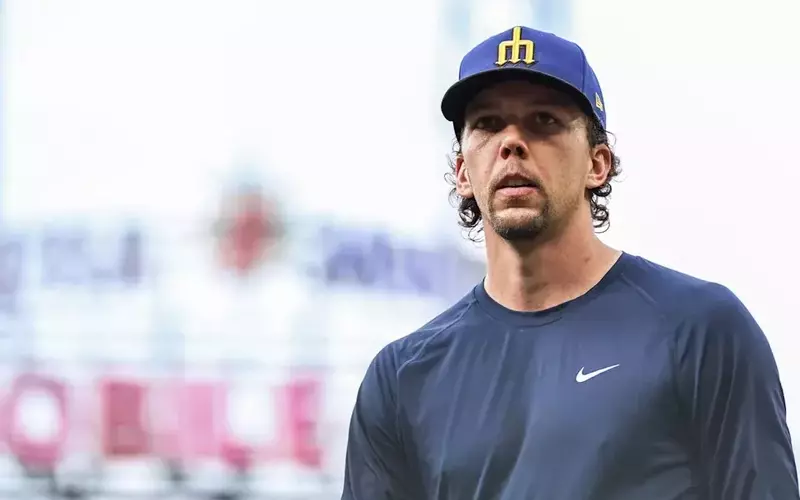 Mariners Face Braves Amidst Mounting Injuries