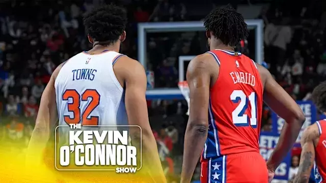 Knicks Edge 76ers in Intense NBA Playoff Opener