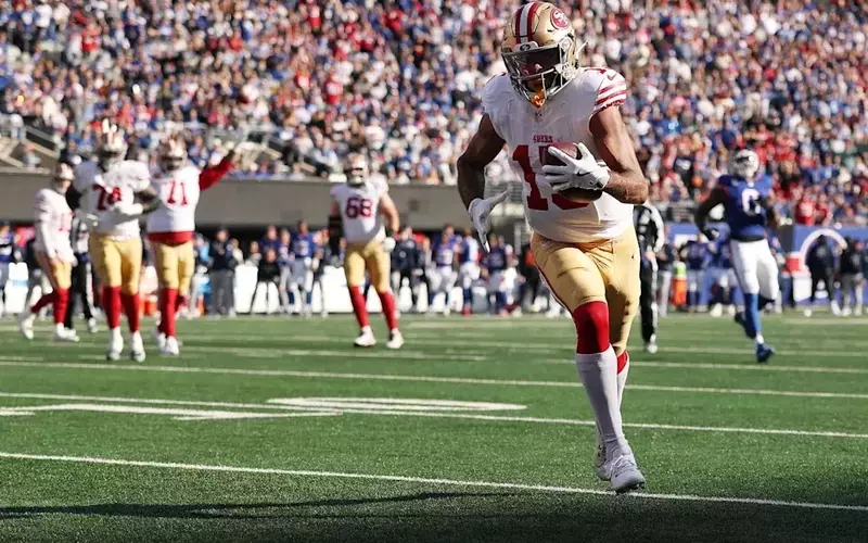 Nine 49ers Free Agents Still Available After 2026 NFL Draft