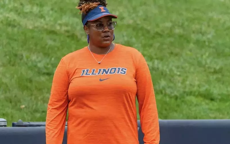 Illinois Softball Program Undergoes Leadership Change