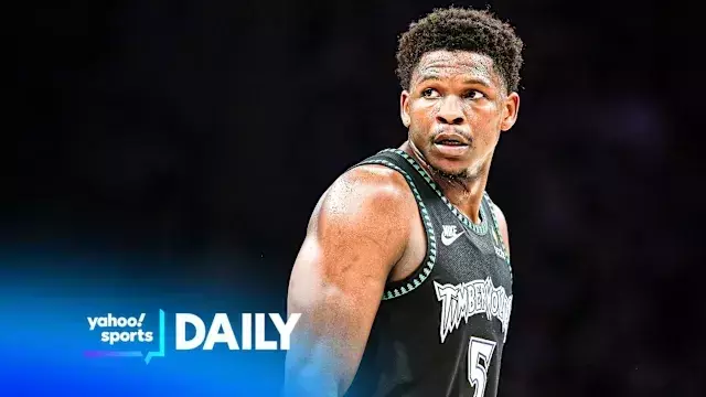 Timberwolves Secure Thrilling Game 1 Victory Over Spurs