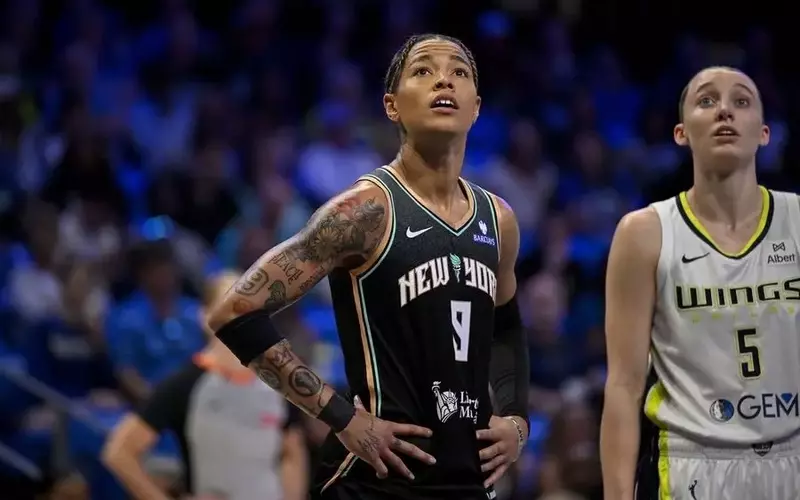 WNBA Veteran Natasha Cloud Joins Chicago Sky in Major Free Agency Move