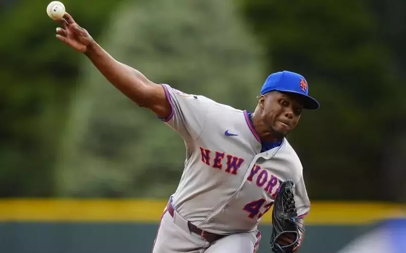 Mets Secure Victory Over Rockies with Dominant Sixth Inning Rally
