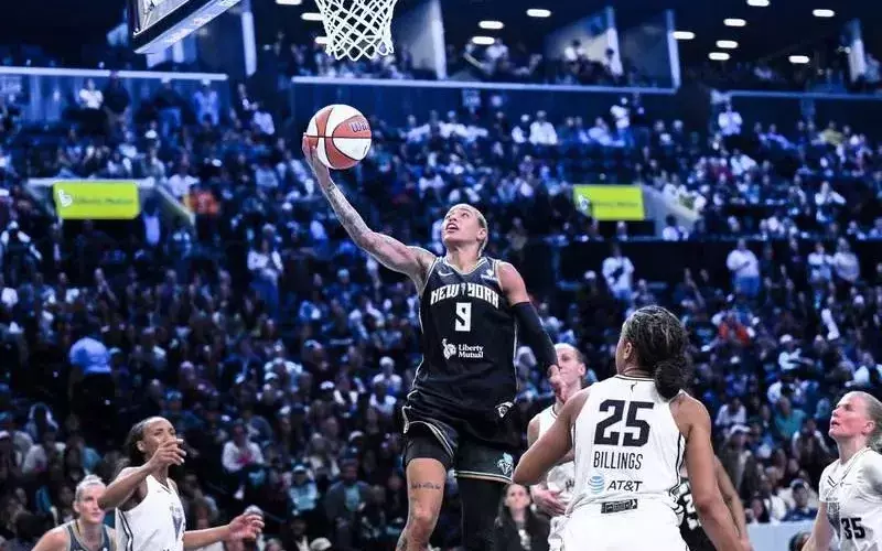 Sky's Bold Roster Shake-Up: Cloud's Arrival Ignites Fan Debate