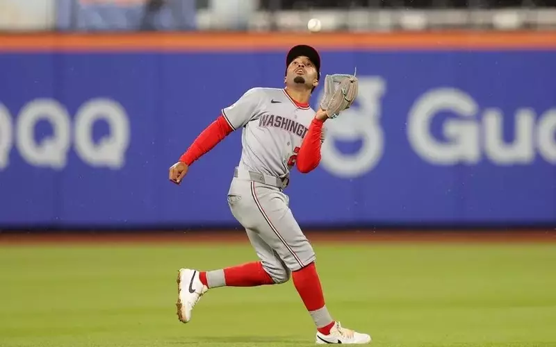 Nationals and Twins Gear Up for Crucial Series Showdown