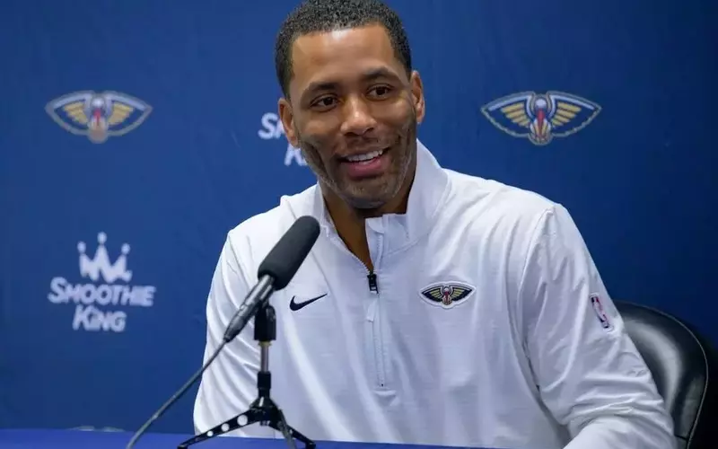 Chicago Bulls Appoint Bryson Graham as New Basketball Operations Executive