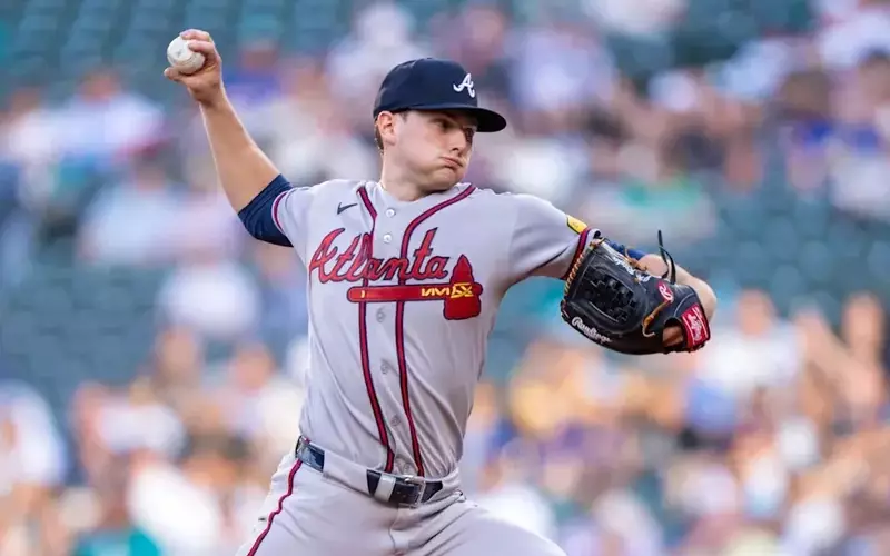 Braves' Winning Streak Snapped in Seattle After Sixth-Inning Collapse