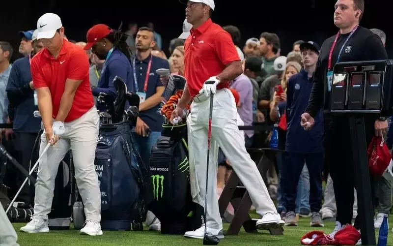 USGA CEO Doubts Tiger Woods' Participation in Upcoming Opens