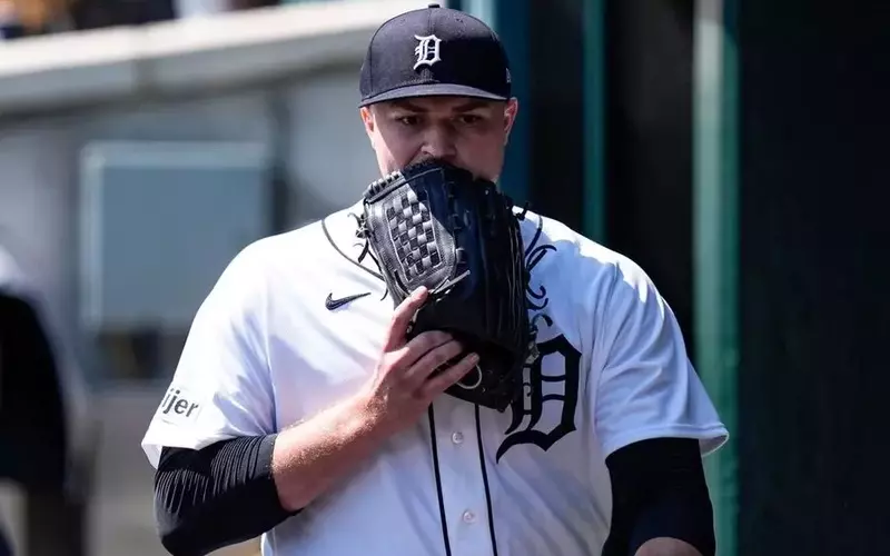 Tarik Skubal Faces Elbow Surgery, Expected to Miss Significant Time