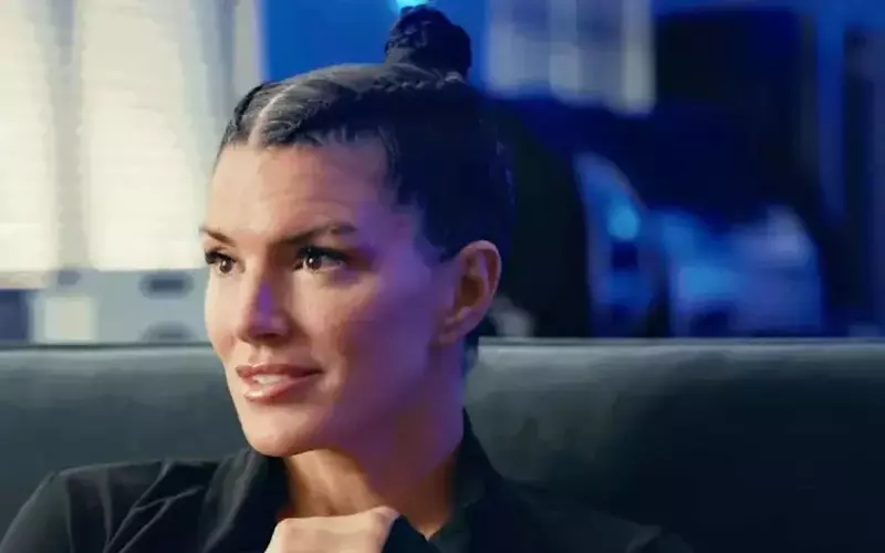 Gina Carano's MMA Comeback: A Battle Against Depression and a New Lease on Life