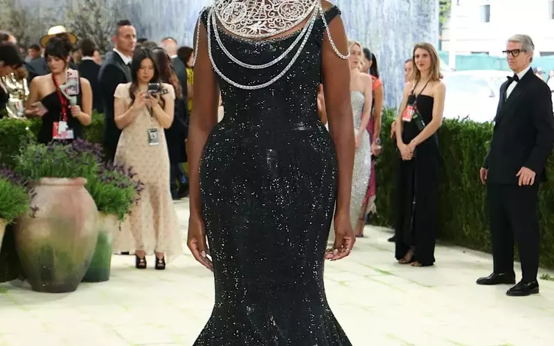 Celebrity Choices: Met Gala vs. NBA Playoffs