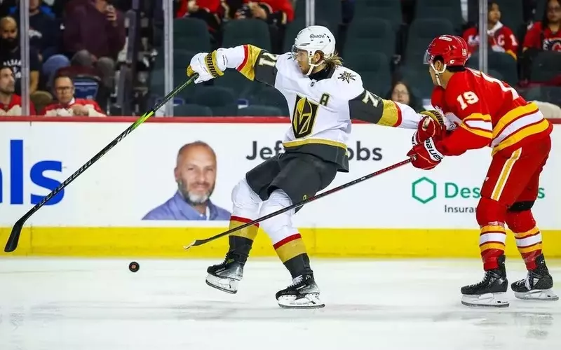 Karlsson's Triumphant Return to the Ice