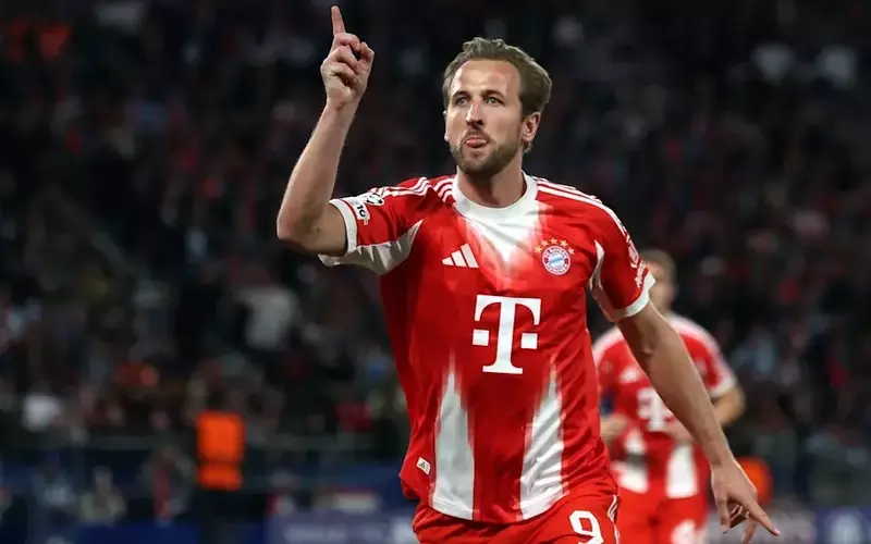 Harry Kane: A Season of Unprecedented Success and Exceptional Performance