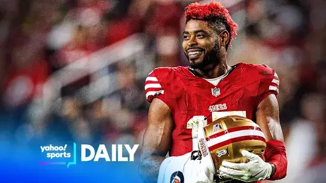 Jauan Jennings Free Agency: Vikings' Interest Remains Exploratory