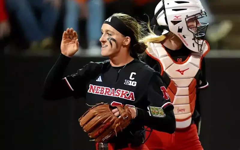 Nebraska Softball Achieves Prominent National Ranking