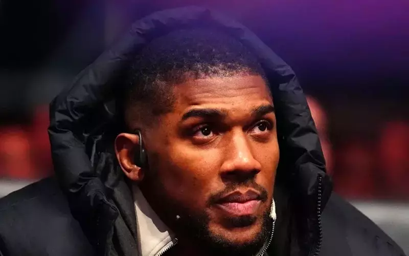British Heavyweight Prospect Moses Itauma's Next Fight Rescheduled to Avoid Clash with Anthony Joshua