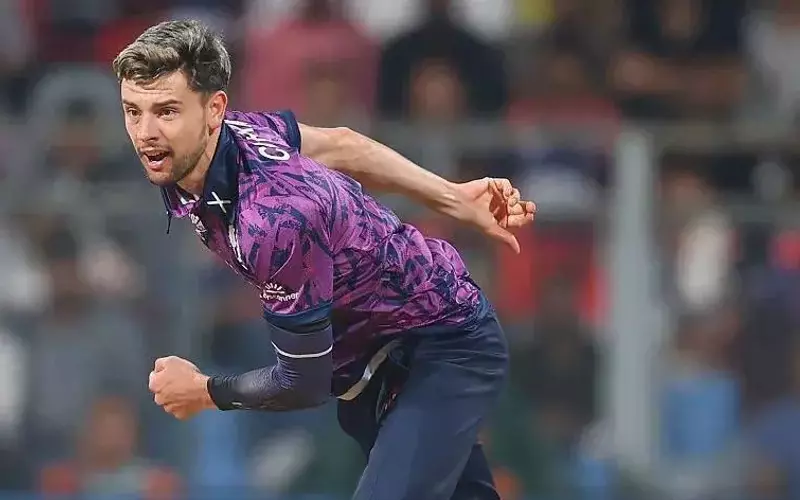 Scotland Cricket Team Recalls Key Players for CWCL2 Matches