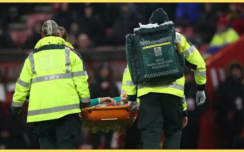 Liverpool Grapples with Unprecedented Injury Crisis in Premier League