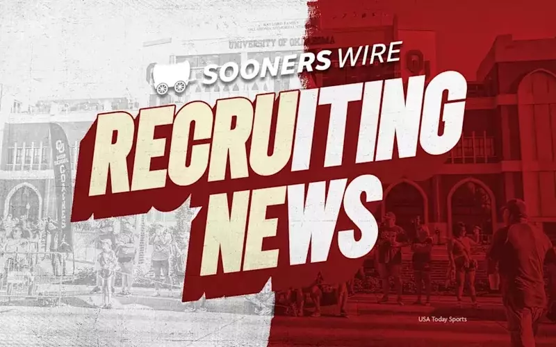 Oklahoma Sooners Extend Offer to Promising 2028 Quarterback Brady Quinn