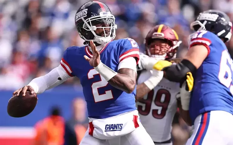 Tyrod Taylor Joins Green Bay Packers as Backup Quarterback
