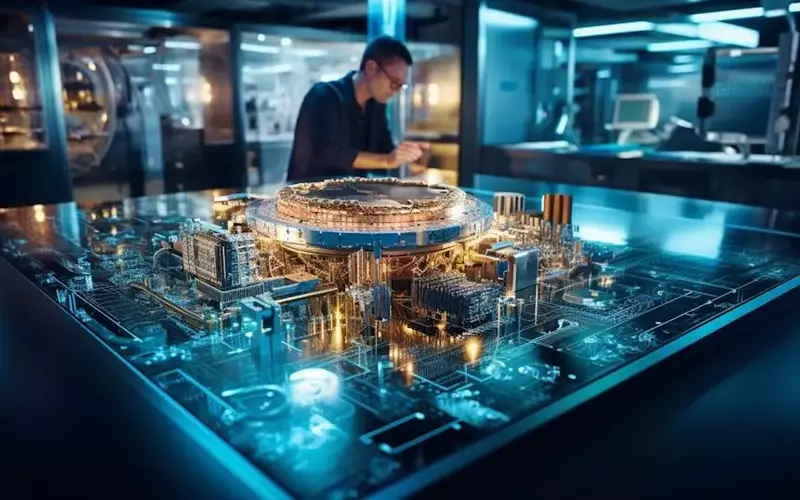 IonQ and Florida LambdaRail Collaborate on Quantum-Safe Network Development