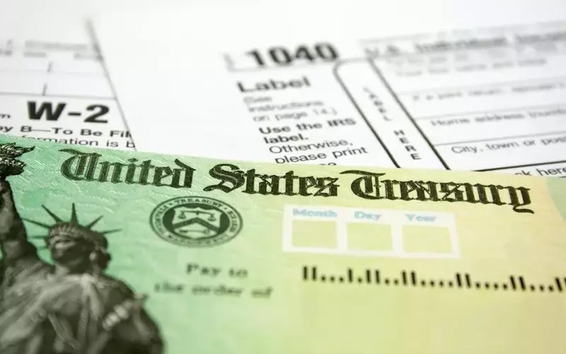 Understanding Tax Refund Delays and Tracking Your Funds