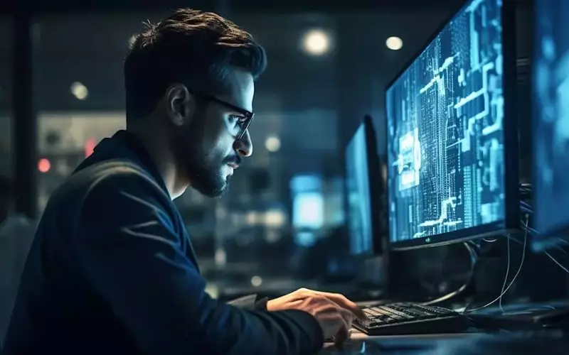 AI's Computing Demands Propel Quantum Industry Growth