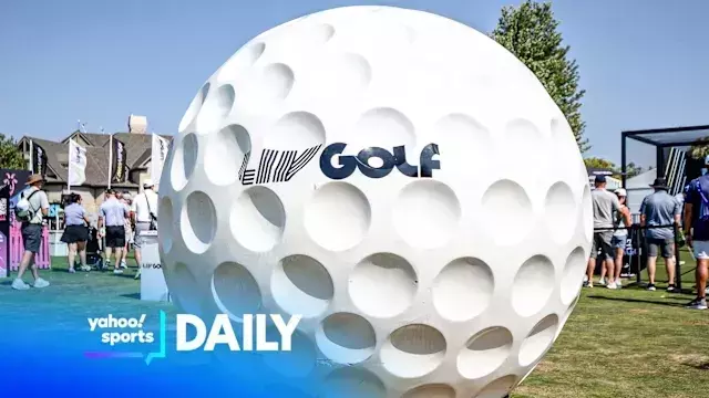 Golf Tournament Previews: PGA Tour, LIV Golf, LPGA Tour, and More