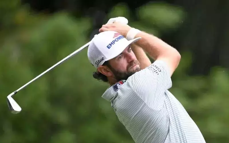 Cameron Young's Dominance: A Deep Dive into His Unstoppable Rise in Professional Golf