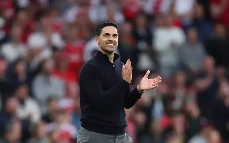 Arsenal's Path to Premier League Glory: A Detailed Analysis