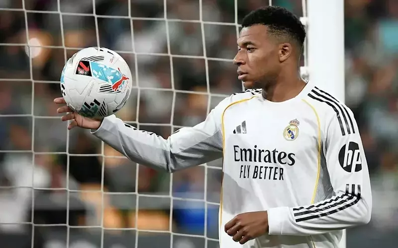 Internal Discord Rocks Real Madrid Ahead of Crucial El Clásico Showdown