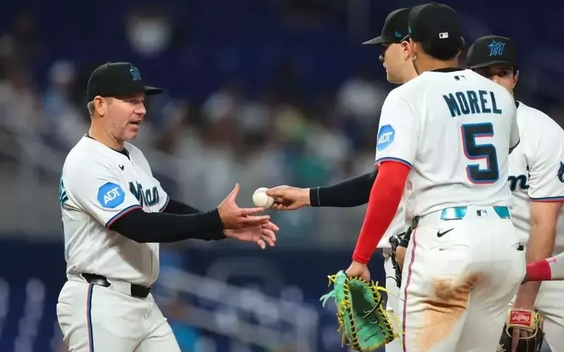 Marlins and Orioles Face Off After Disappointing Series