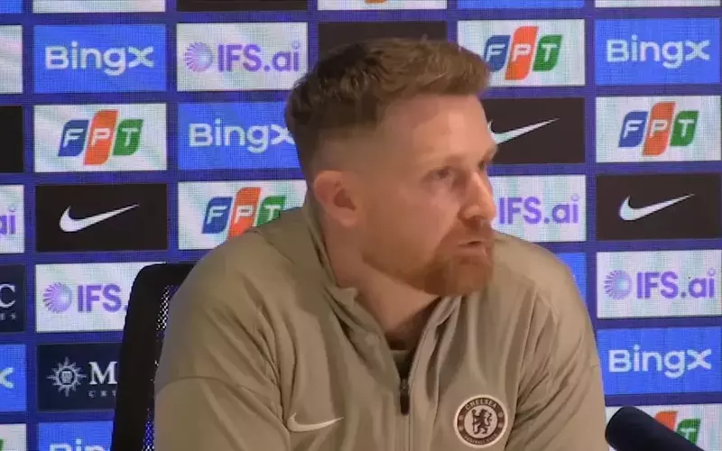 Chelsea's Continuing Struggle: The Unending Cycle of Disappointment