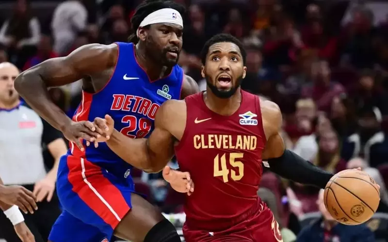 NBA Conference Semifinals Game 1 Predictions: Cavaliers vs. Pistons & Lakers vs. Thunder